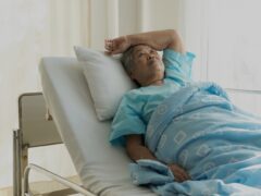 Pressure Sores