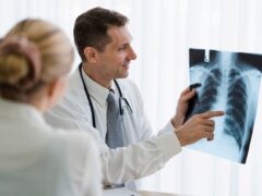 Pulmonary Hypertension