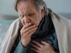 RSV in Adults Over 60