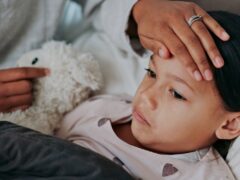 Repeated Infections in Children