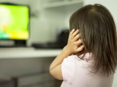 Sensory Processing Disorder (SPD)