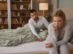 Sexual Dysfunction in Men and Women