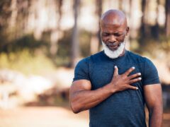 Shortness Of Breath (Dyspnea)