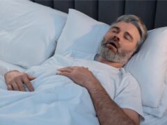 Sleep Apnea