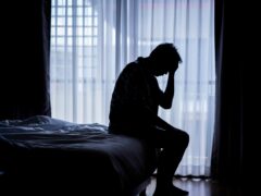 Somatic Symptom Disorder