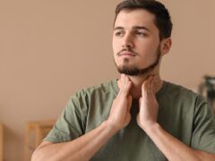 Thyroiditis