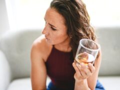 Alcohol Use Disorder (AUD)