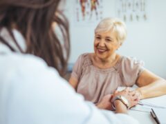 Alzheimer’s Disease