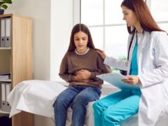 Appendicitis