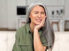 Burning Mouth Syndrome