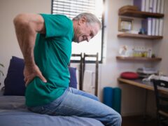 Bursitis of the Hip