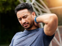 Cervical Spondylotic Myelopathy (CSM)