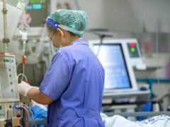 Chronic Kidney Disease (CKD)