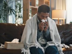Colds and the Flu