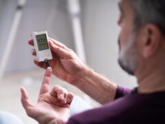 Diabetic Ketoacidosis