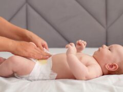 Diaper Rash