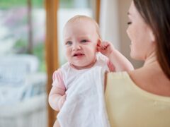 Otitis Media (with Effusion)