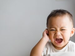 Ear Infection
