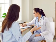 Bartholin’s Gland Cyst