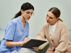 Bacterial Vaginosis (BV)