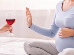 Fetal Alcohol Spectrum Disorders (FASD)