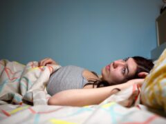 Generalized Anxiety Disorder