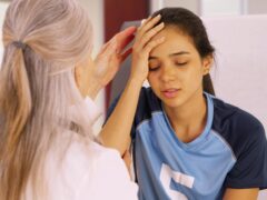 Head Injuries