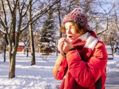 Hypothermia