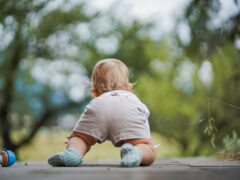 Hip Problems in Infants