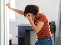 Labyrinthitis