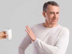 Lactose intolerance