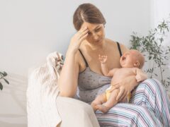 Mastitis