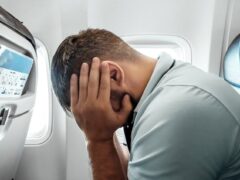 Motion Sickness
