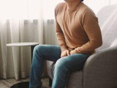 Paraphimosis