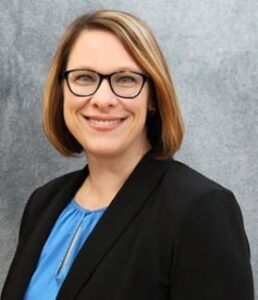 Beth Oller, MD, FAAFP profile photo