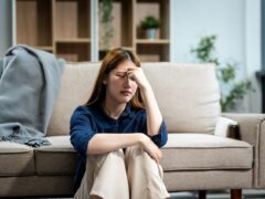 Panic Disorder and Panic Attacks