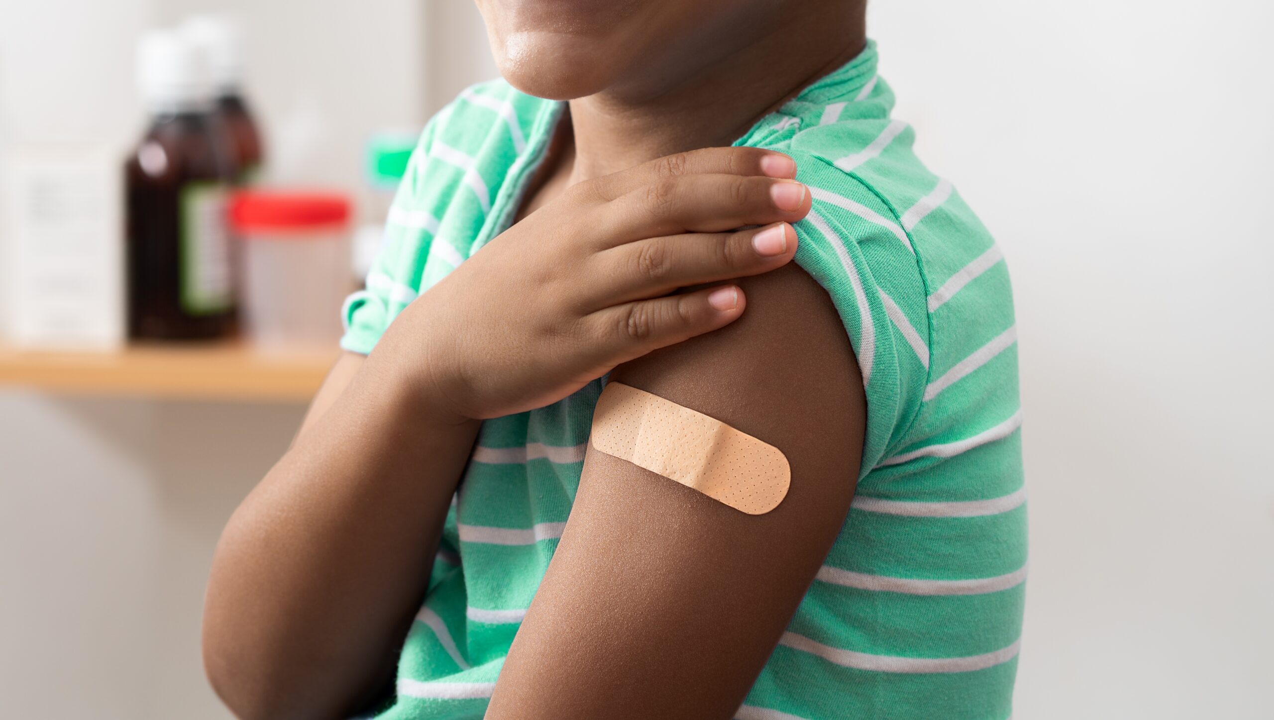Immunization