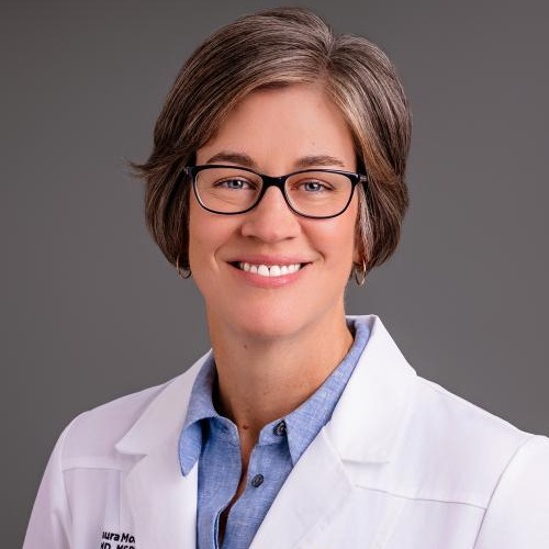 Laura Morris, MD