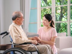 The best self-care tips for caregivers