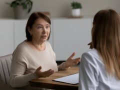 Your Brain is Aging: What a Family Physician Wants You to Know