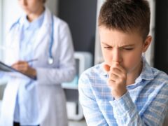 Whooping Cough (Pertussis)