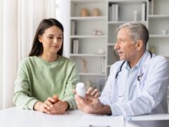 Preventive care protects your health before you feel sick