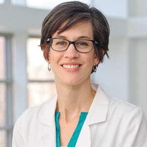Laura Morris, MD, MSPH, FAAFP profile photo
