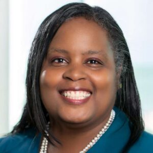 Dr. Margot Savoy profile photo