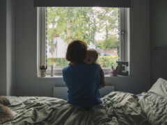 Postpartum Anxiety: What new parents should know